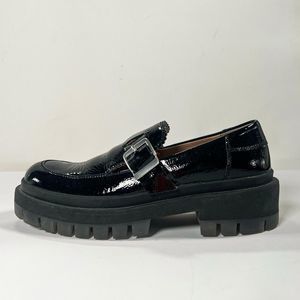 Free People Women's Mackenzie MJ Loafers - 38 (US 7.5)